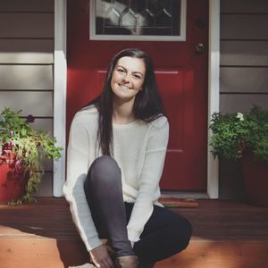 Meet your Posher, Madison